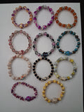 Handmade Beaded Bracelet