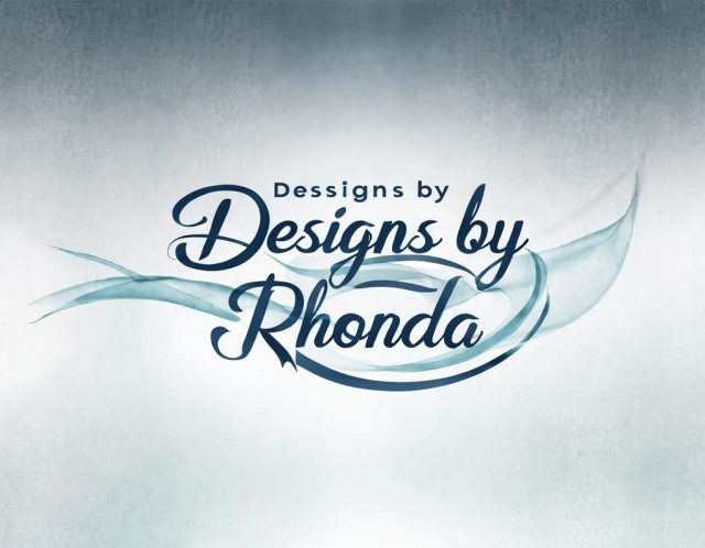 Designs by Rhonda